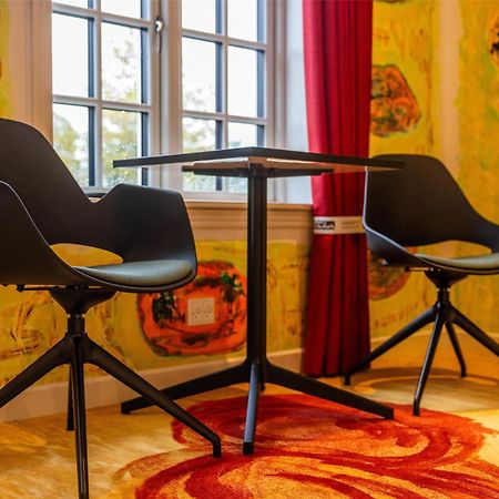 Art Hotel Dalgas, BW Signature Collection Бранде Екстериор снимка