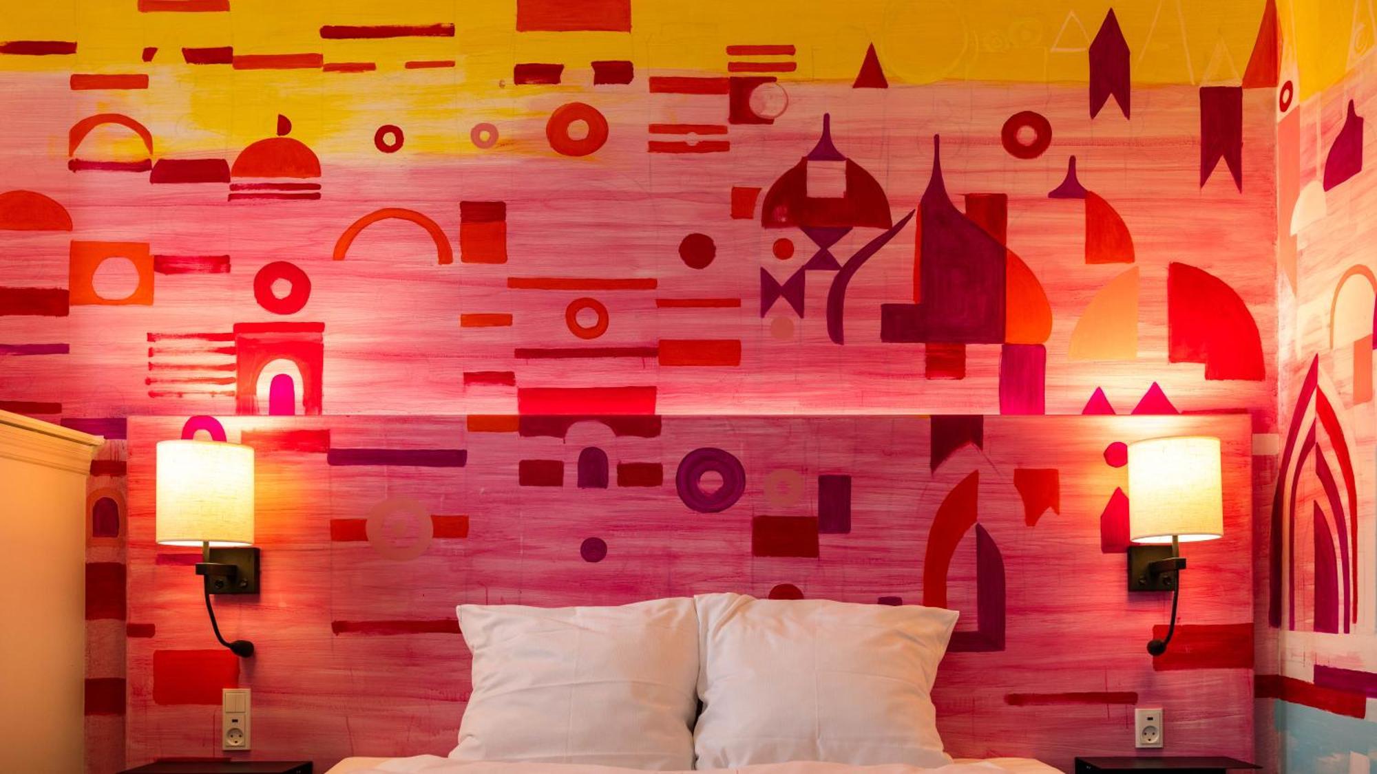 Art Hotel Dalgas, BW Signature Collection Бранде Екстериор снимка
