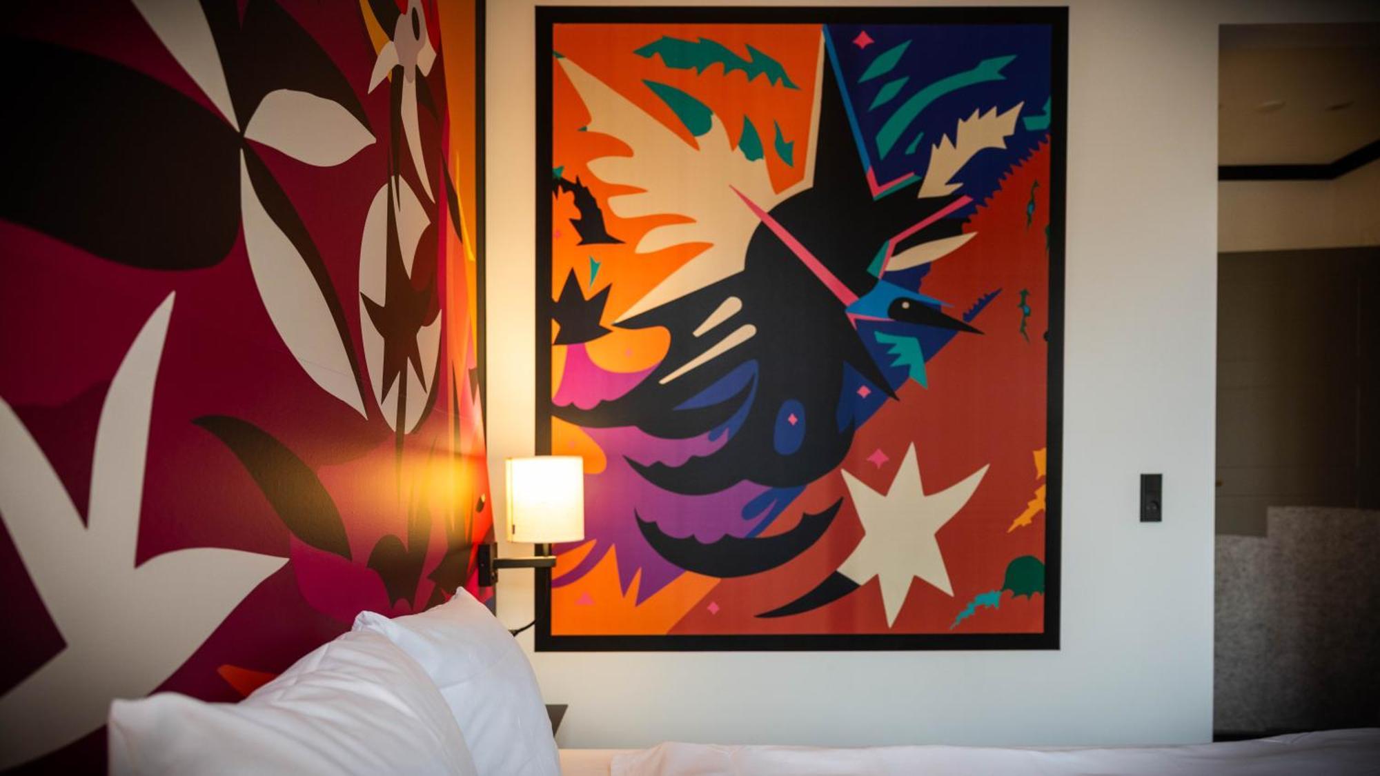 Art Hotel Dalgas, BW Signature Collection Бранде Екстериор снимка