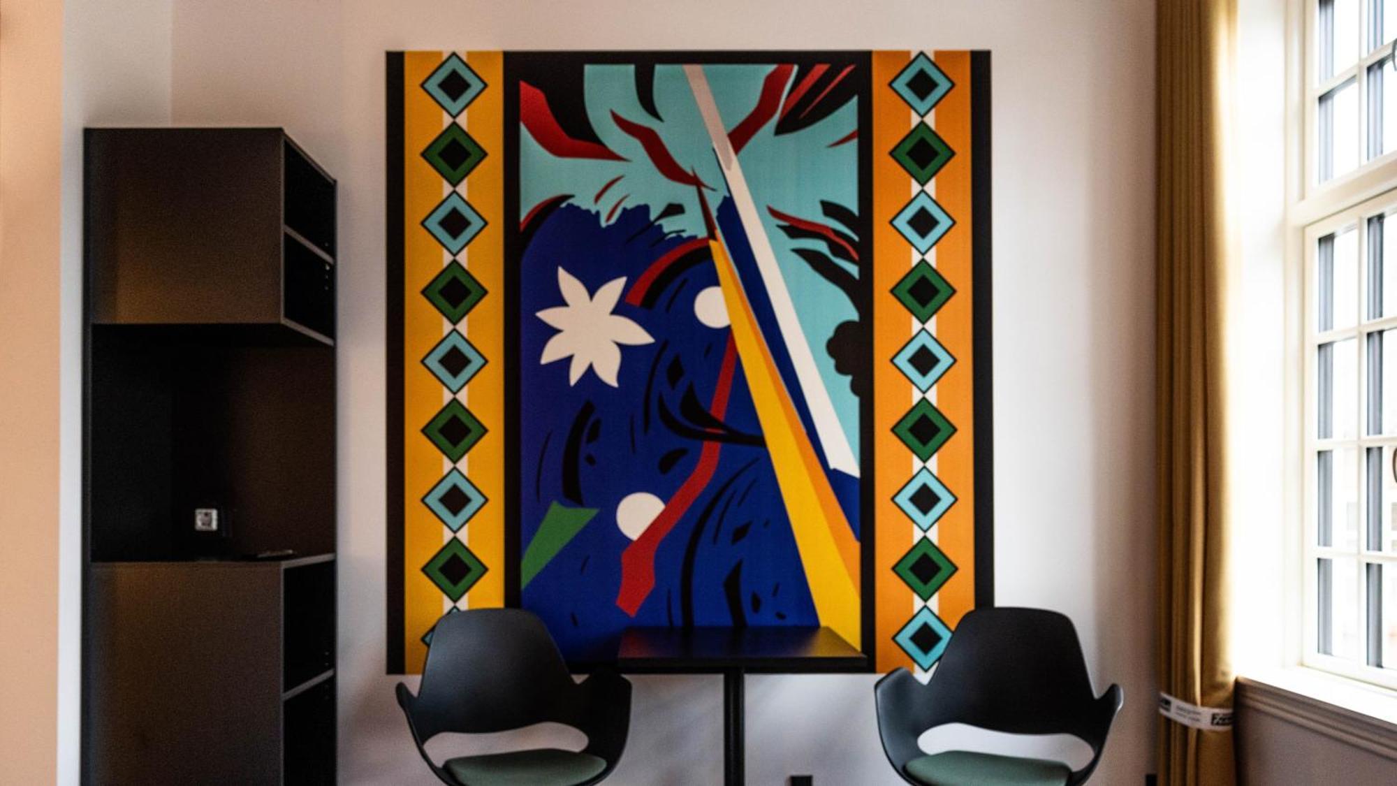 Art Hotel Dalgas, BW Signature Collection Бранде Екстериор снимка