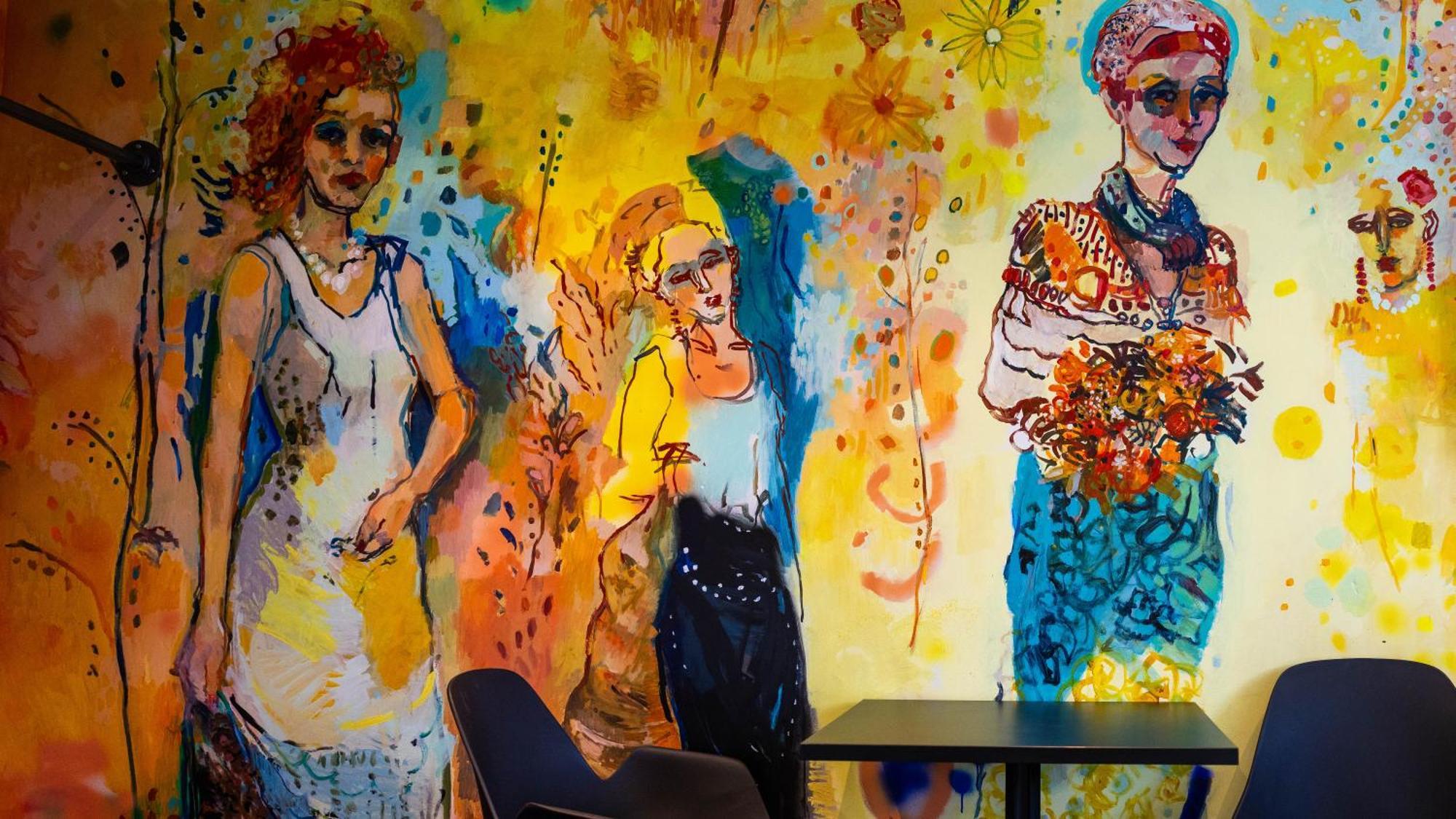 Art Hotel Dalgas, BW Signature Collection Бранде Екстериор снимка