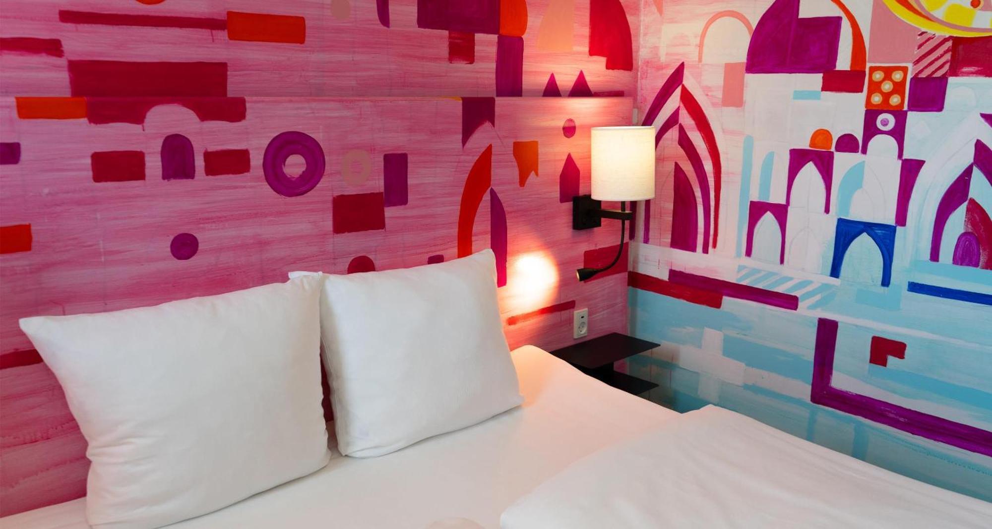 Art Hotel Dalgas, BW Signature Collection Бранде Екстериор снимка
