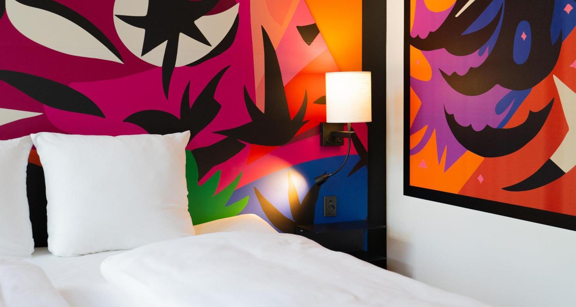 Art Hotel Dalgas, BW Signature Collection Бранде Екстериор снимка