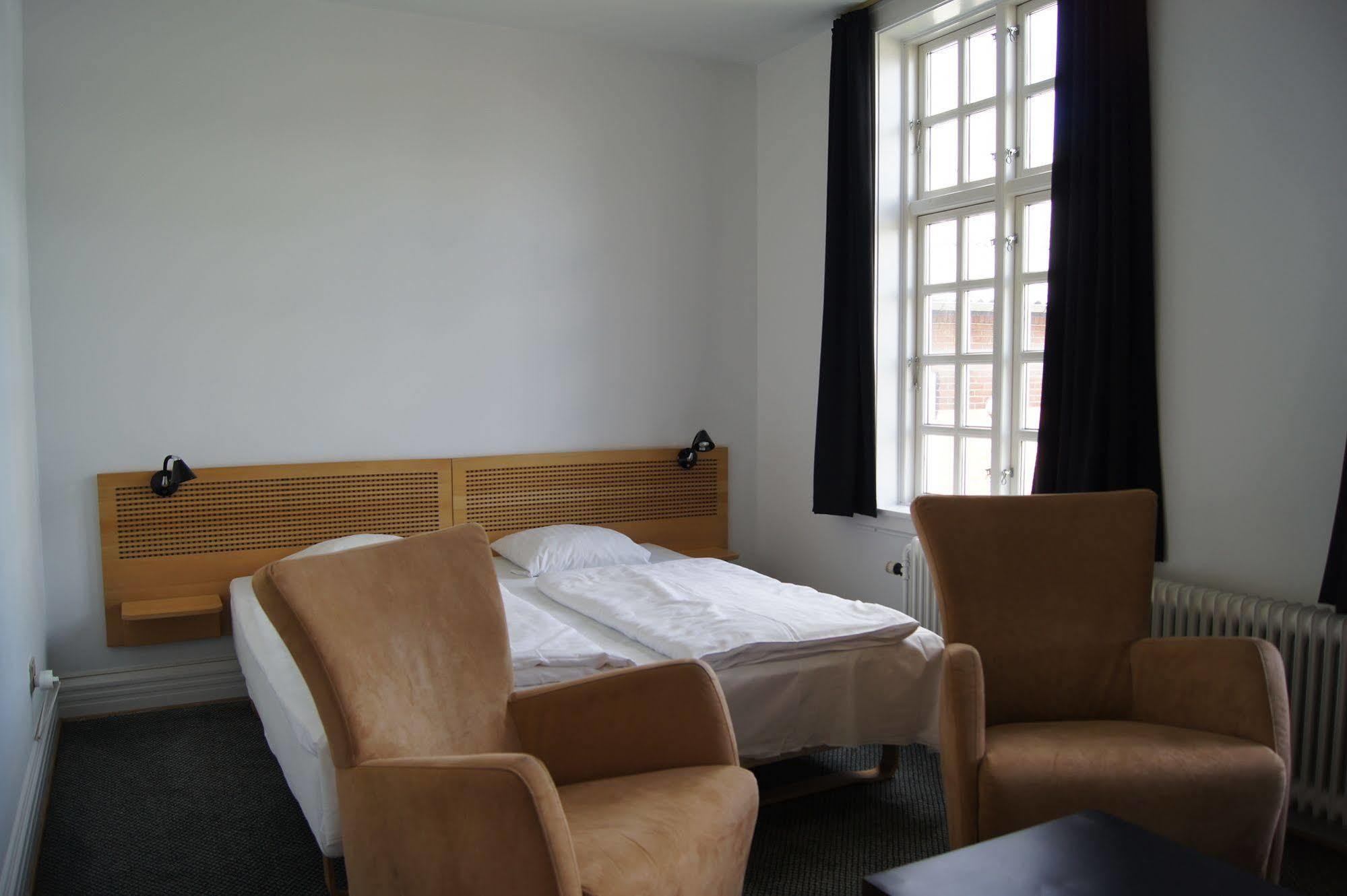 Art Hotel Dalgas, BW Signature Collection Бранде Екстериор снимка