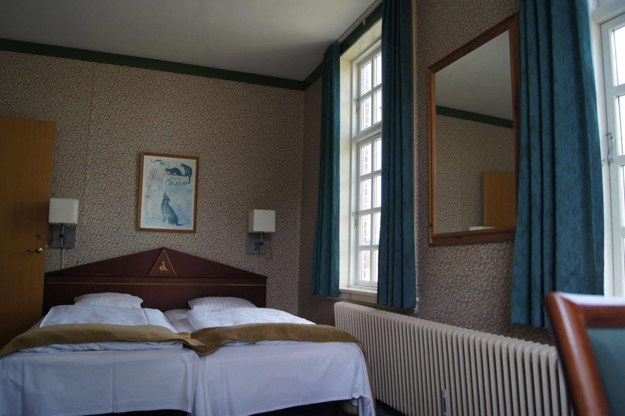 Art Hotel Dalgas, BW Signature Collection Бранде Екстериор снимка